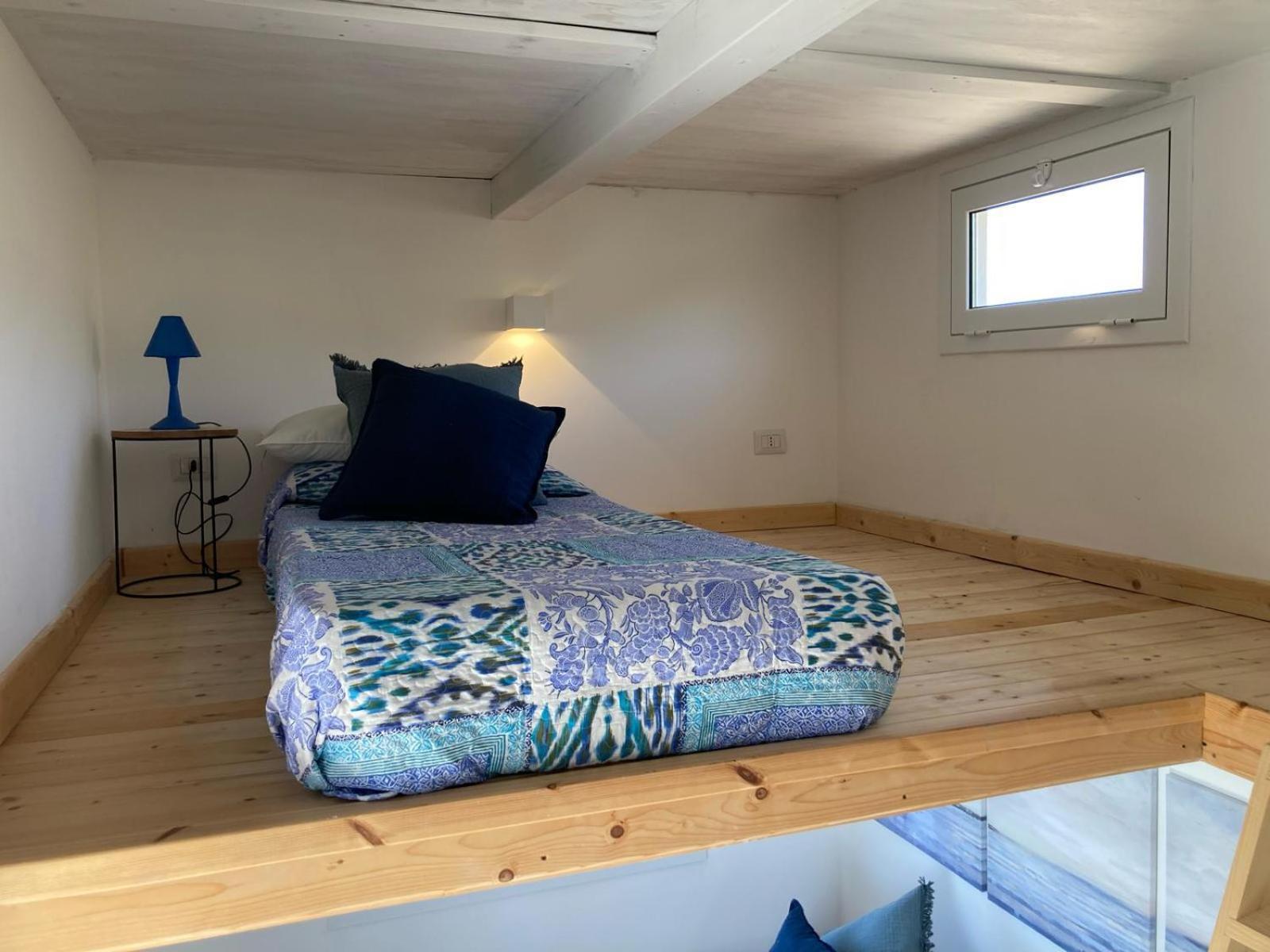 "Bnb Noto" - Charming Tiny House Exteriér fotografie
