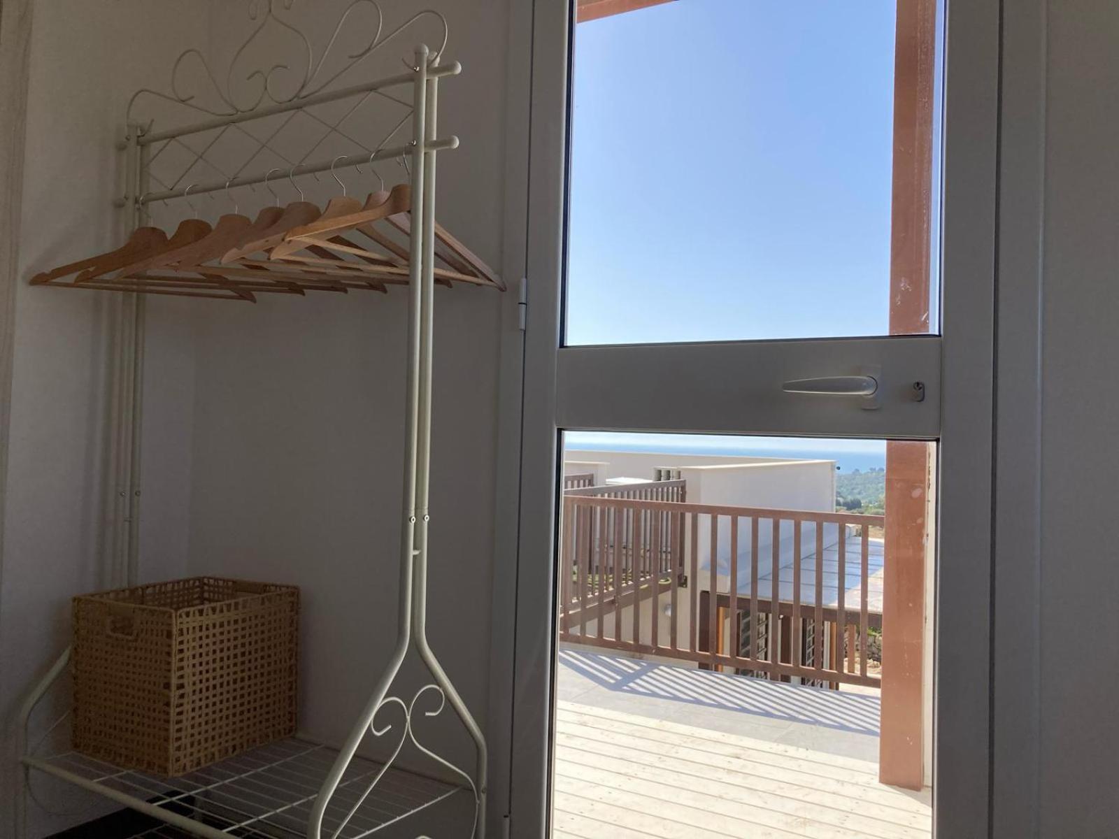 "Bnb Noto" - Charming Tiny House Exteriér fotografie