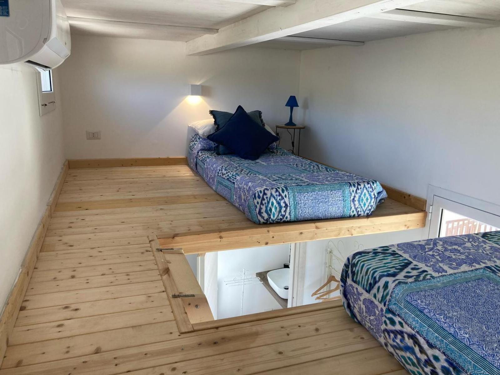 "Bnb Noto" - Charming Tiny House Exteriér fotografie