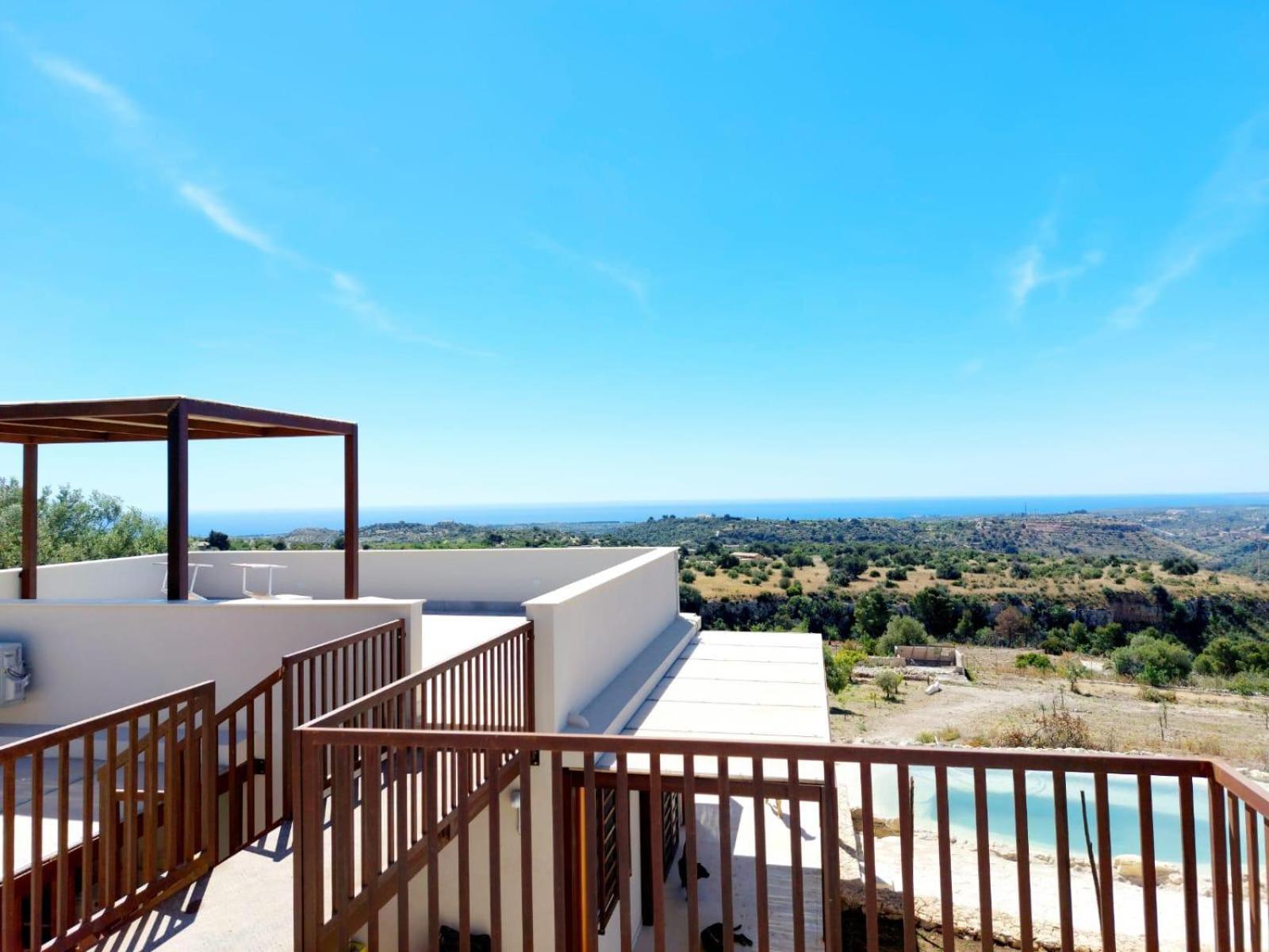 "Bnb Noto" - Charming Tiny House Exteriér fotografie