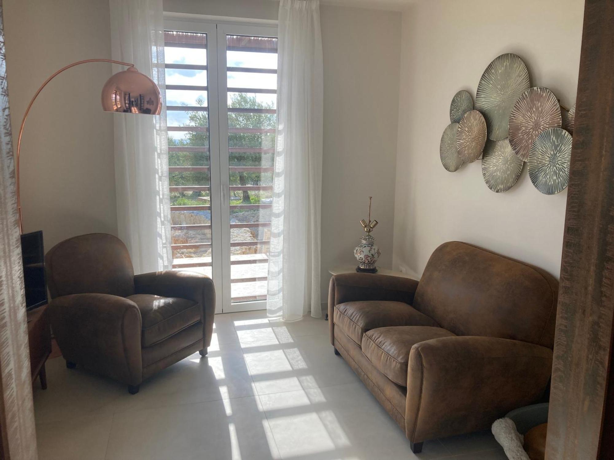 "Bnb Noto" - Charming Tiny House Exteriér fotografie